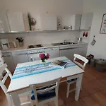 Apartmán Butterburg Abdena