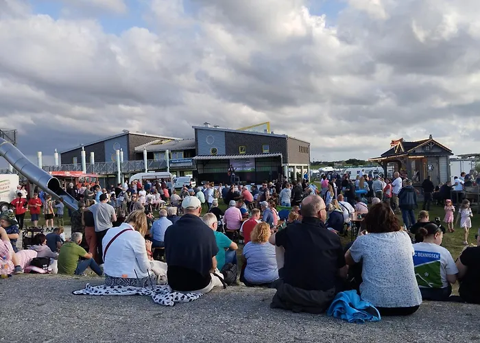 Butterburg Abdena Lejlighed *